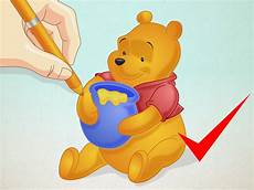 winnie the pooh how to draw winnie the pooh 15 steps with pictures winnie the pooh how to draw winnie the pooh 15 steps with pictures
