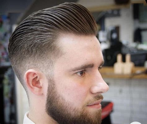 Business Casual Men Hairstyles 的图像结果