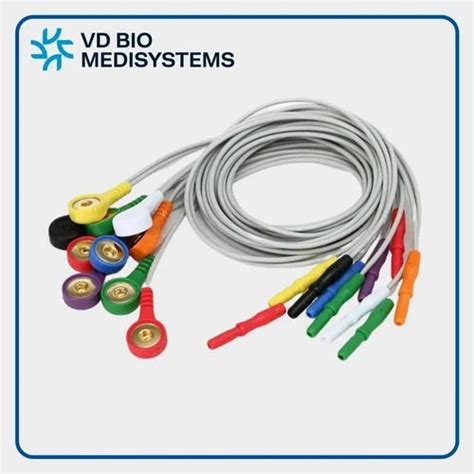 ECG Holter Monitor - Trac Neo T1 BPL ECG Holter Monitor Manufacturer ...