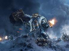 Warhammer Space Wolf Wallpaper by 50 Warhammer 40k Space Wolves Wallpaper On Wallpapersafari Warhammer Space Wolf Wallpaper