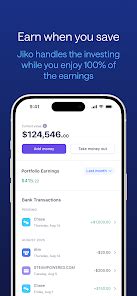 Jiko: Spendable T-Bills – Apps on Google Play