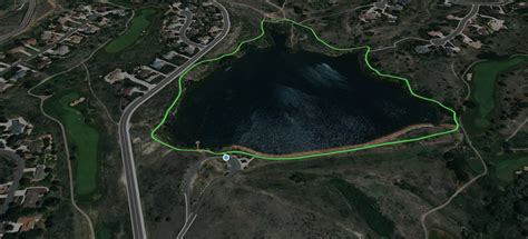 Bingham Lake Pinery Reservoir Trail, Colorado - 293 Reviews, Map ...