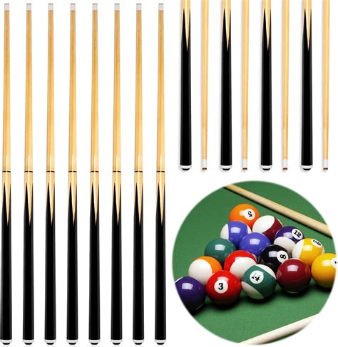 Billiard Pool Tips