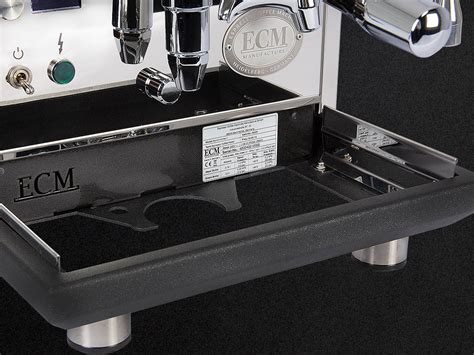 ECM Synchronika II Espresso Machine – Clive Coffee