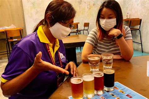 Singapore River Signatures: A Food Tasting Tour - Klook India