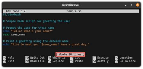 How to Write File in Nano 的图像结果