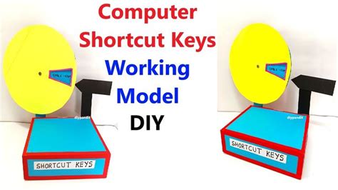 Image result for Computer Sort Cut Key Model