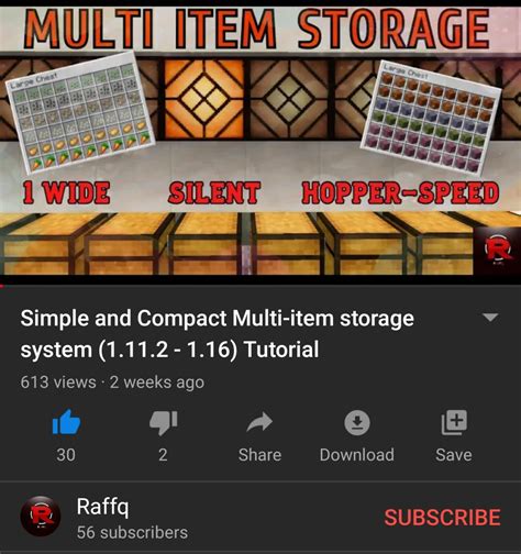 Minecraft Multi-Item Storage Silent Java 的图像结果