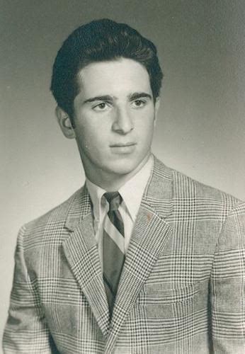 Louis Henry Geri Obituary (2025) - Vineland, NJ - Demarco-Luisi Funeral ...