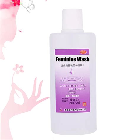 Feminine Odor And Discharge
