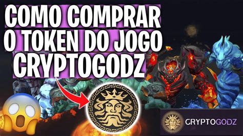 Criptogodz Tutorial 的图像结果