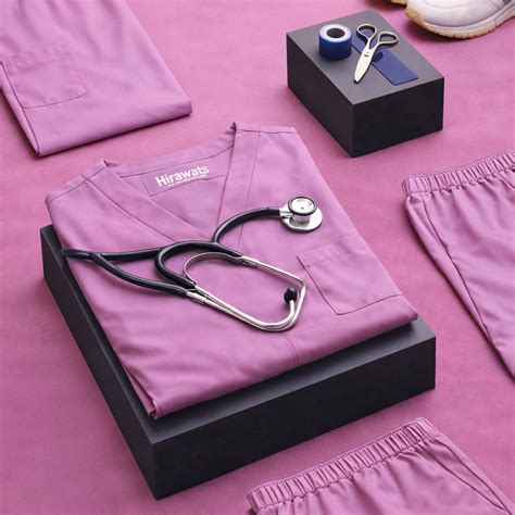 Buy Medical Scrubs & Lab Coats Online - Hirawats