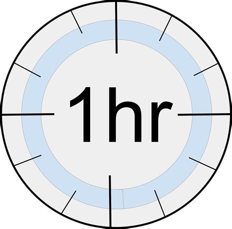 One Hour Timer Google 的图像结果