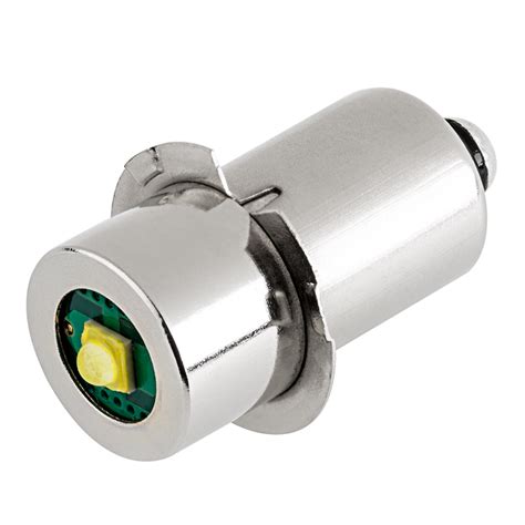 Image result for LED Flashlight Bulbs