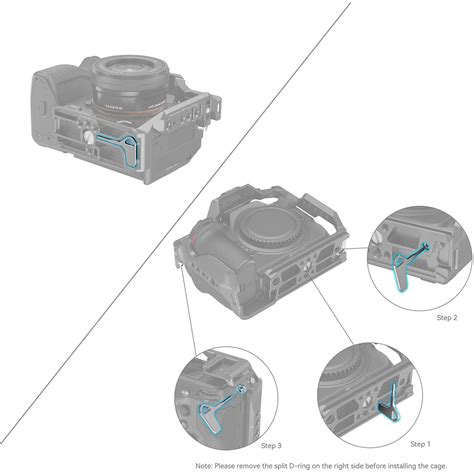 SmallRig 4385 Stainless Steel Screw Set with Screwdrivers Lowest Price ...