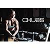 CHUBS Fitness Series Protein Shaker/Bottle For Men And Women. (Black ...