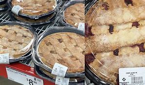 Image result for Sam's Club Pies
