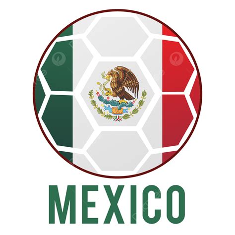 Mexican Soccer Logo
