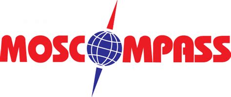 Производственная компания МОСКОМПАС