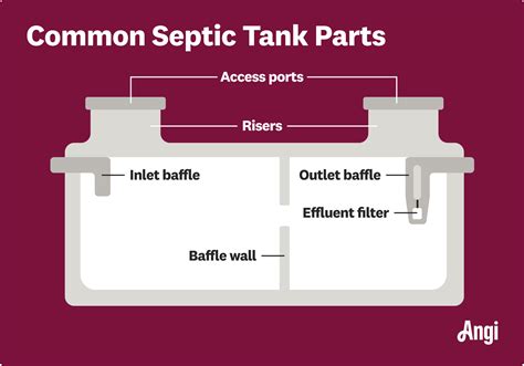 How Much Does Septic Tank Repair Cost? [2025 Data] | Angi