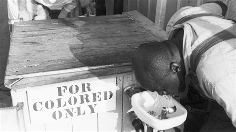 Trump administration ends "segregated facilities" ban in contracts