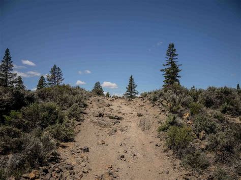 70 (North), Oregon - GPS Trail Map, Conditions & Difficulty | onX Offroad