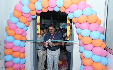 Murugappa Polytechnic College - Photo Gallery
