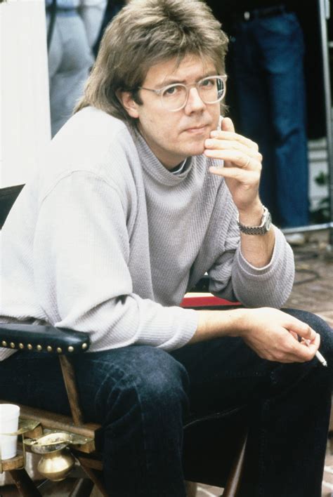 X Men John Hughes John Hughes