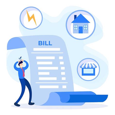 Electricity bill Images - Free Download on Freepik