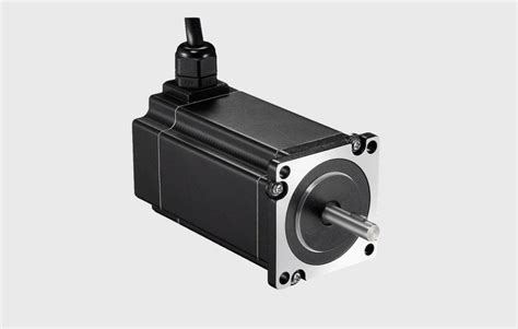 Leadshine Stepper Motor CM Series 60CM35X-FS IP65