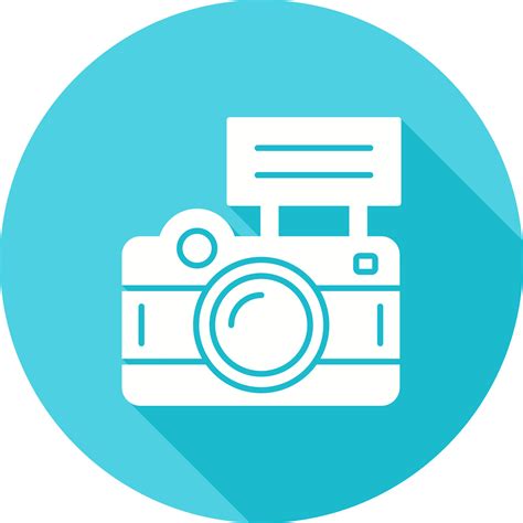 Camera Flash-> Vector 的图像结果