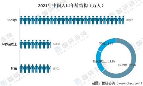中国人口年龄结构分布_2018中国人口年龄分布