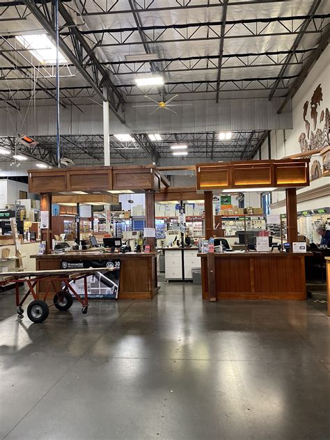 AUSTIN HARDWOODS & HARDWARE - Santa Ana CA - Hours, Directions, Reviews ...