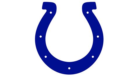 Indianapolis Colts Logo Vector Png Transparent