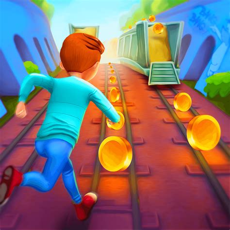 Run Boy Run - Skillz, mobile games for iOS and Android