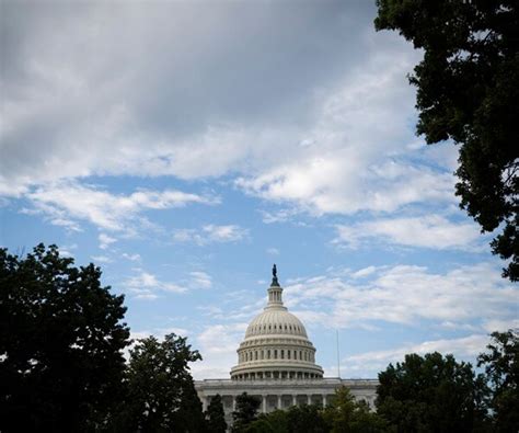 More than 15,000 USDA Employees Have Taken Trump Financial Incentive to ...