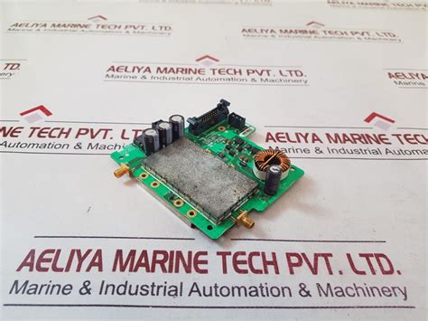 Cambridge C7594-009C Pcb Card – Aeliya Marine