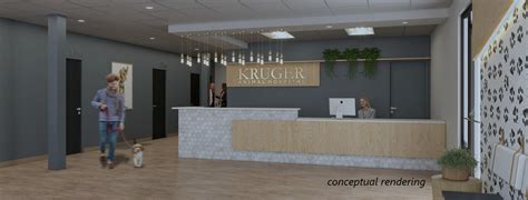 Animal Hospital in Bloomington, Illinois | Kruger Animal Hospital