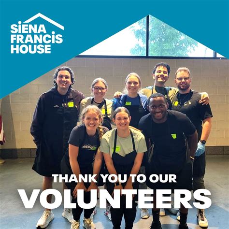 Siena Francis House on LinkedIn: A big thank you to these Physician ...