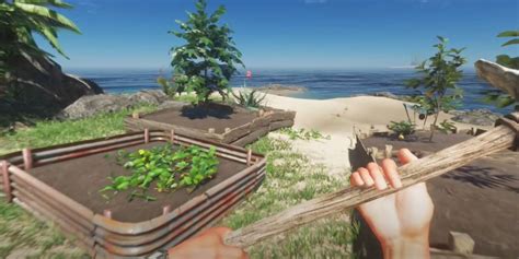 Image result for Stranded Deep How to Level Up Crafting Fast