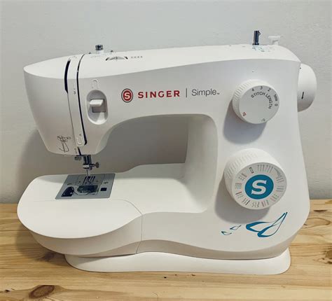 Singer Simple Stitches 的图像结果