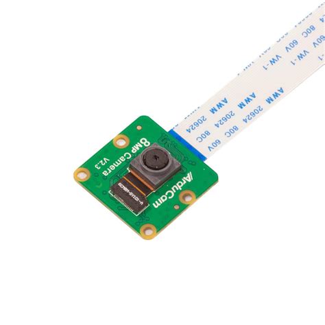 Arducam Raspberry Pi Camera Module 8 Megapixel Camera Module, 1080P ...