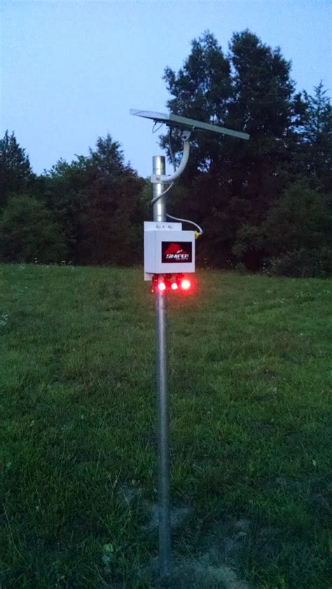 Sniper Hog Lights Exterminator II Feeder Light Product Spotlight – 704 ...