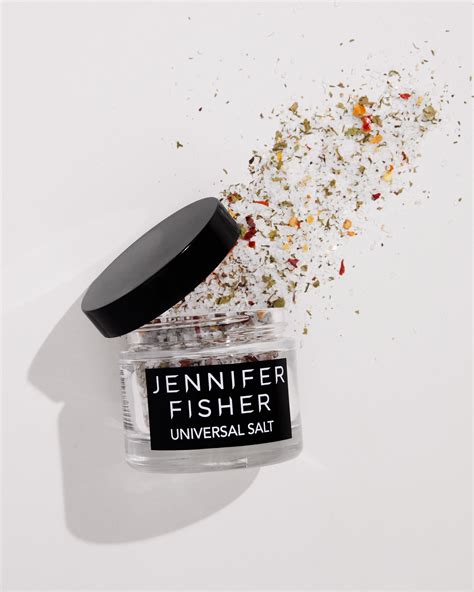 Jennifer Fisher Universal Salt | Jennifer Fisher
