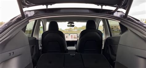 Image result for Tesla Model Y Setup