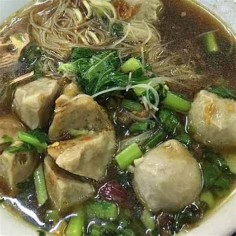 Tempat Makan Bakso Enak Yang Ada di Tangsel - Tangsel Media | Portal ...