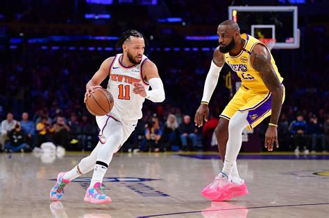 Jalen Brunson Injury Update: Worrisome News on Knicks Superstar Who ...