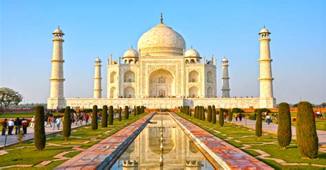 Top 5 Historical Monuments In India [1 min read]