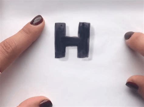 Image result for Creating Shaded Hand Lettering