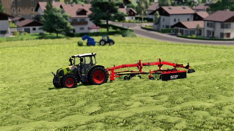 Sip Star 700 v1.0 FS19 - FS19 Mods | Farming Simulator 19 mods